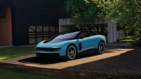 FERRARI LUCE: Ein neues Kapitel für die Marke