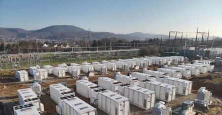 TWAICE liefert BESS-Analytik für großes deutsches Batteriespeicherprojekt in Alfeld