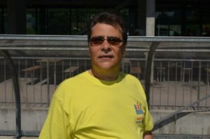 De Bâle au monde: Francesco Balsano, masseur sportif de renommée