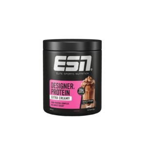 ESN Designer Protein Extra Creamy – Hazelnut Nougat