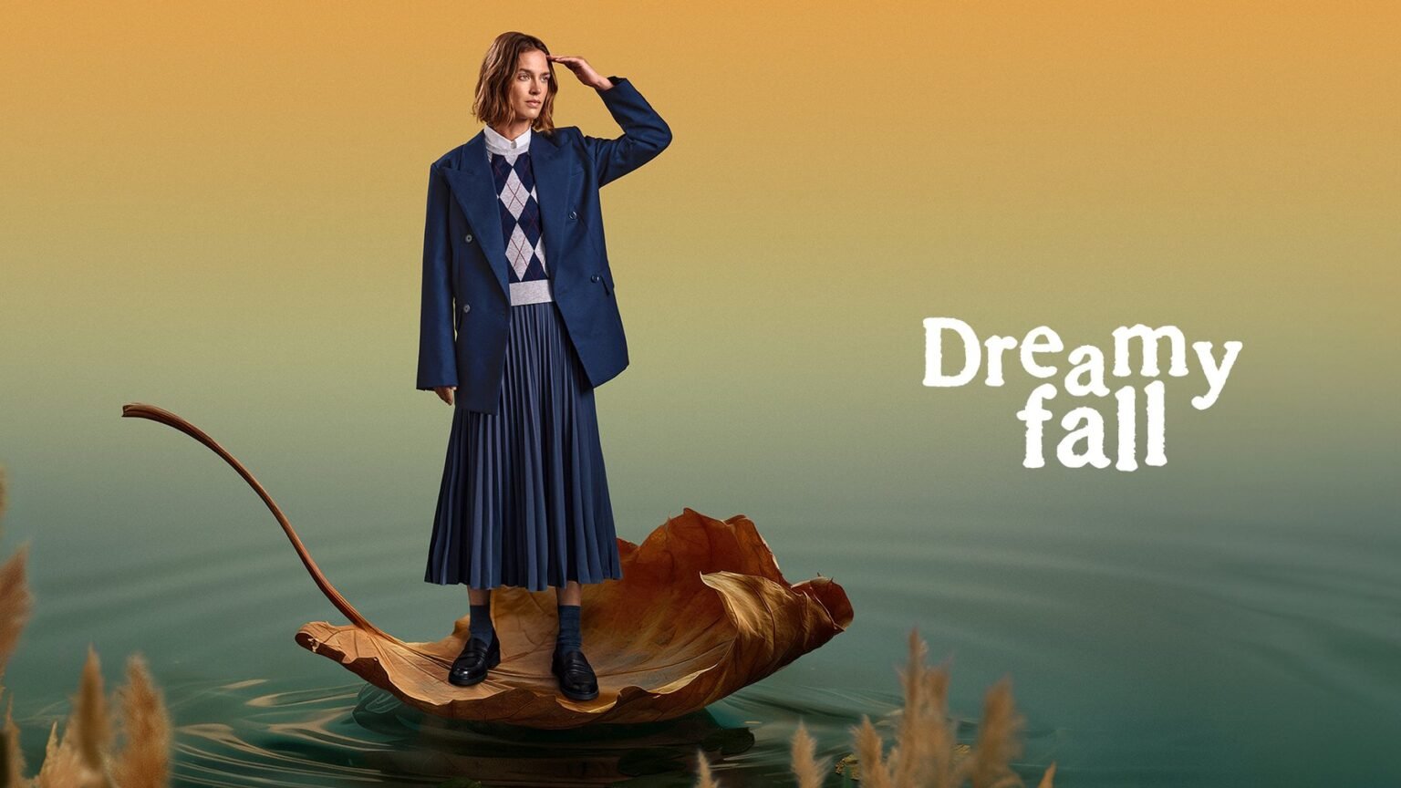 Manor «Dreamy Fall» – die neue Herbstkampagne.