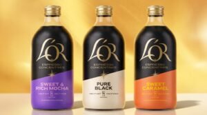 L’OR Espresso Concentrate