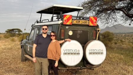Fernweh Afrika: Verdugo Travel über Reisen zwischen Namibia und Tansania Verdugo Travel – das Boutique-Reisebüro für das südliche und östliche Afrika.
